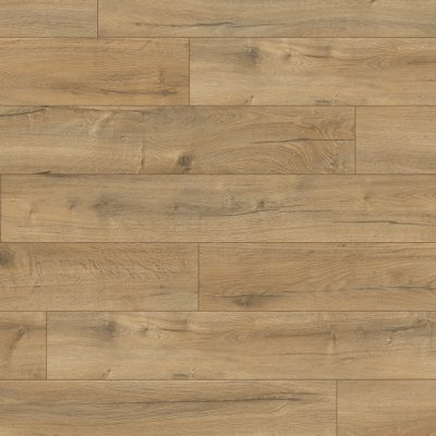 AquaWood smoked oak