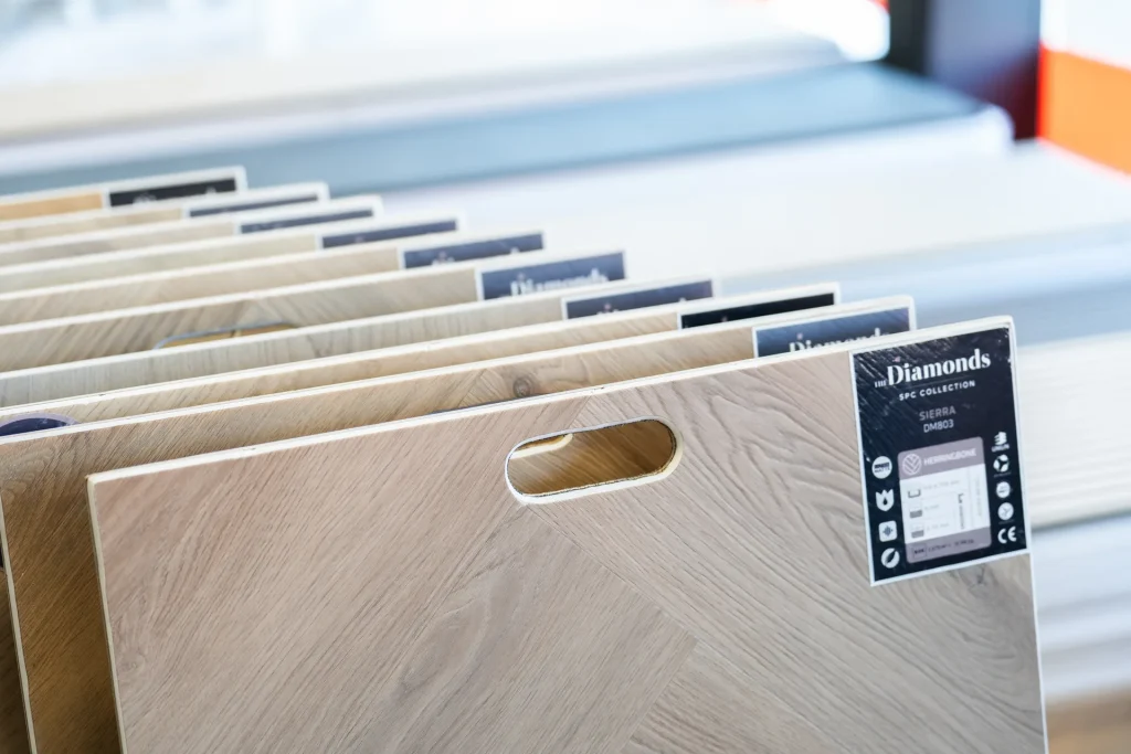 Showroom 3